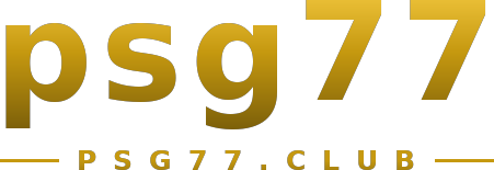 psg77 logo