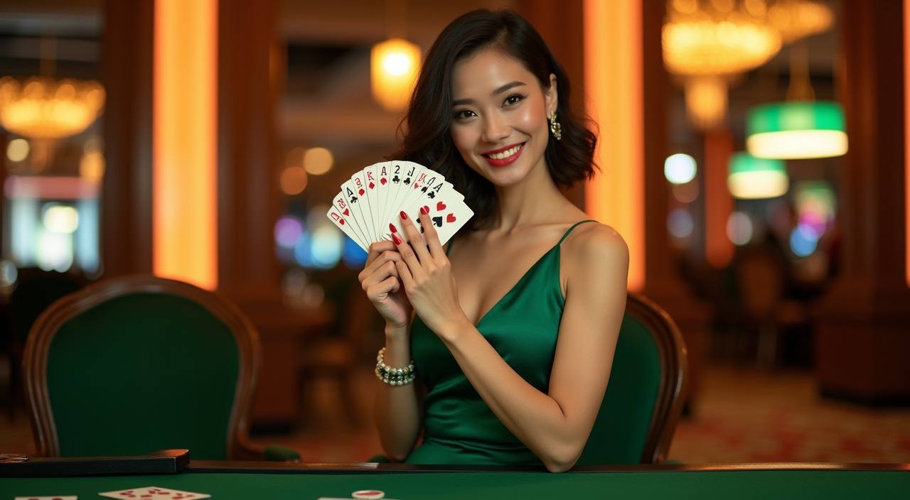 psg77 What our psg77 casino includes