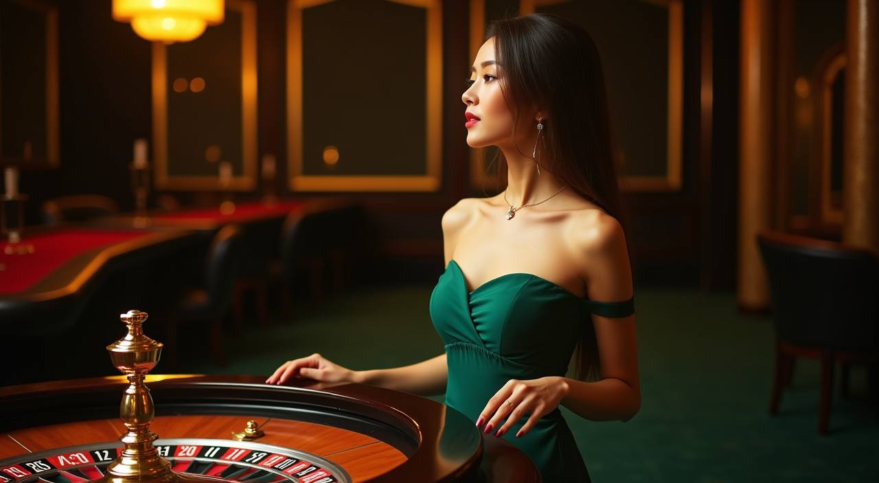 psg77 VIP Baccarat